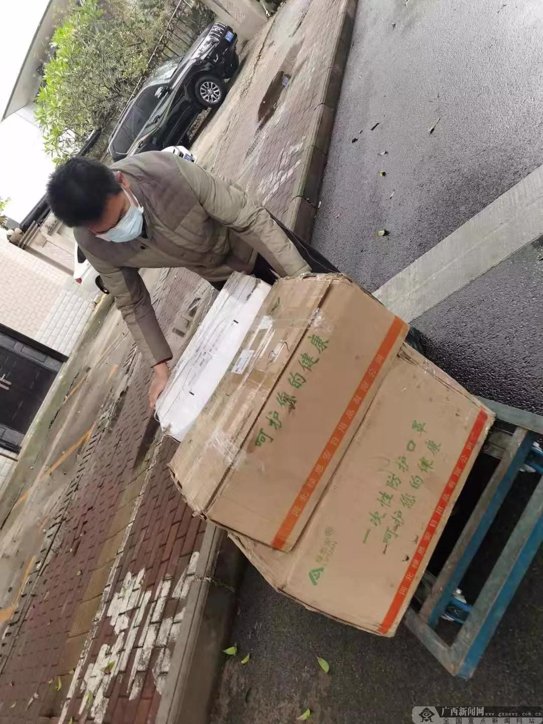 广西新增本土无症状129例-广西本土新增病例