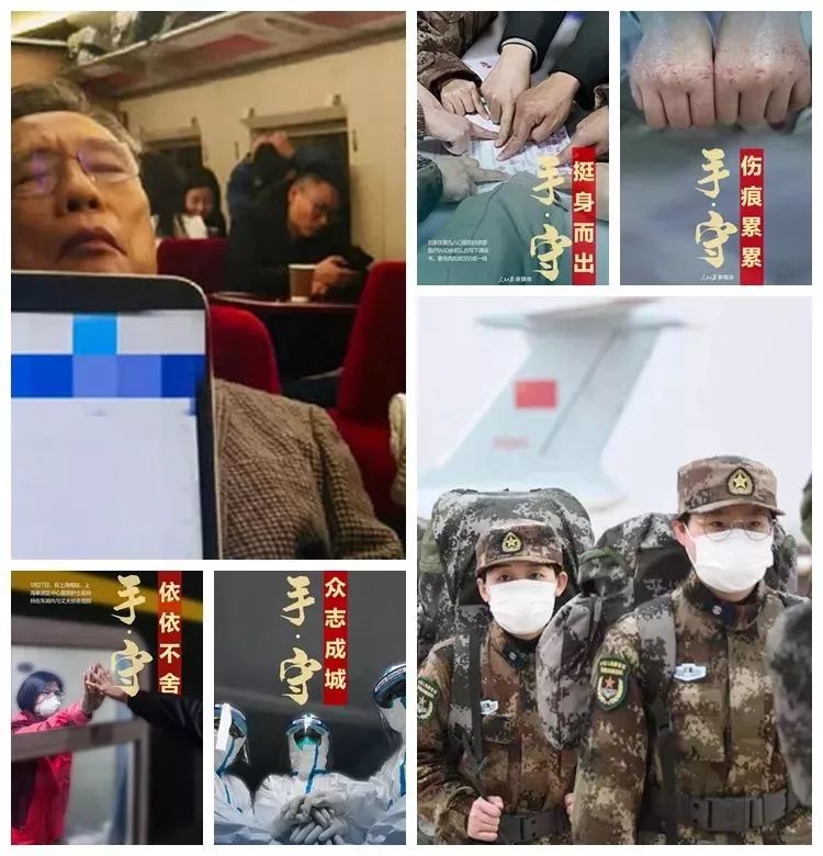 疫情虽然限制了很多地区/虽然现在疫情得到了控制-第2张图片