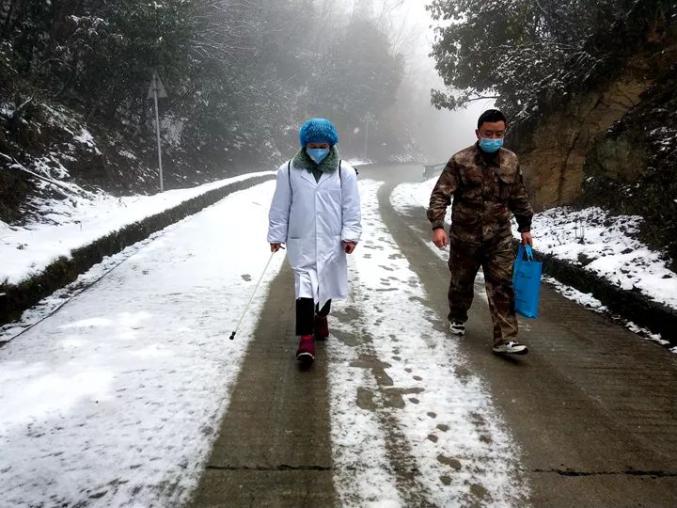 【湖北恩施疫情病例地区表,湖北恩施疫情病例地区表查询】-第2张图片