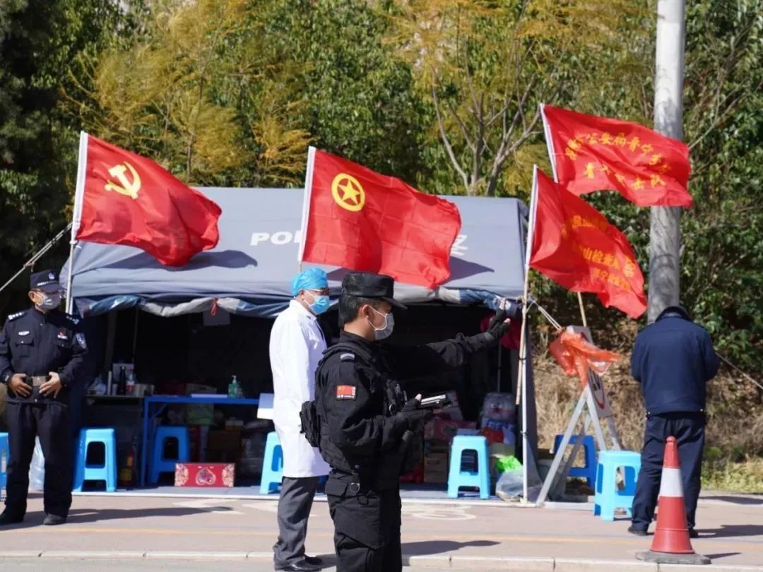 【辽中地区有疫情了吗今天,辽中有几例新型冠状病毒】