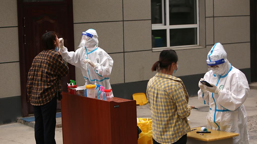 【塔城地区疫情期间新闻,塔城地区疫情防控文件】-第2张图片