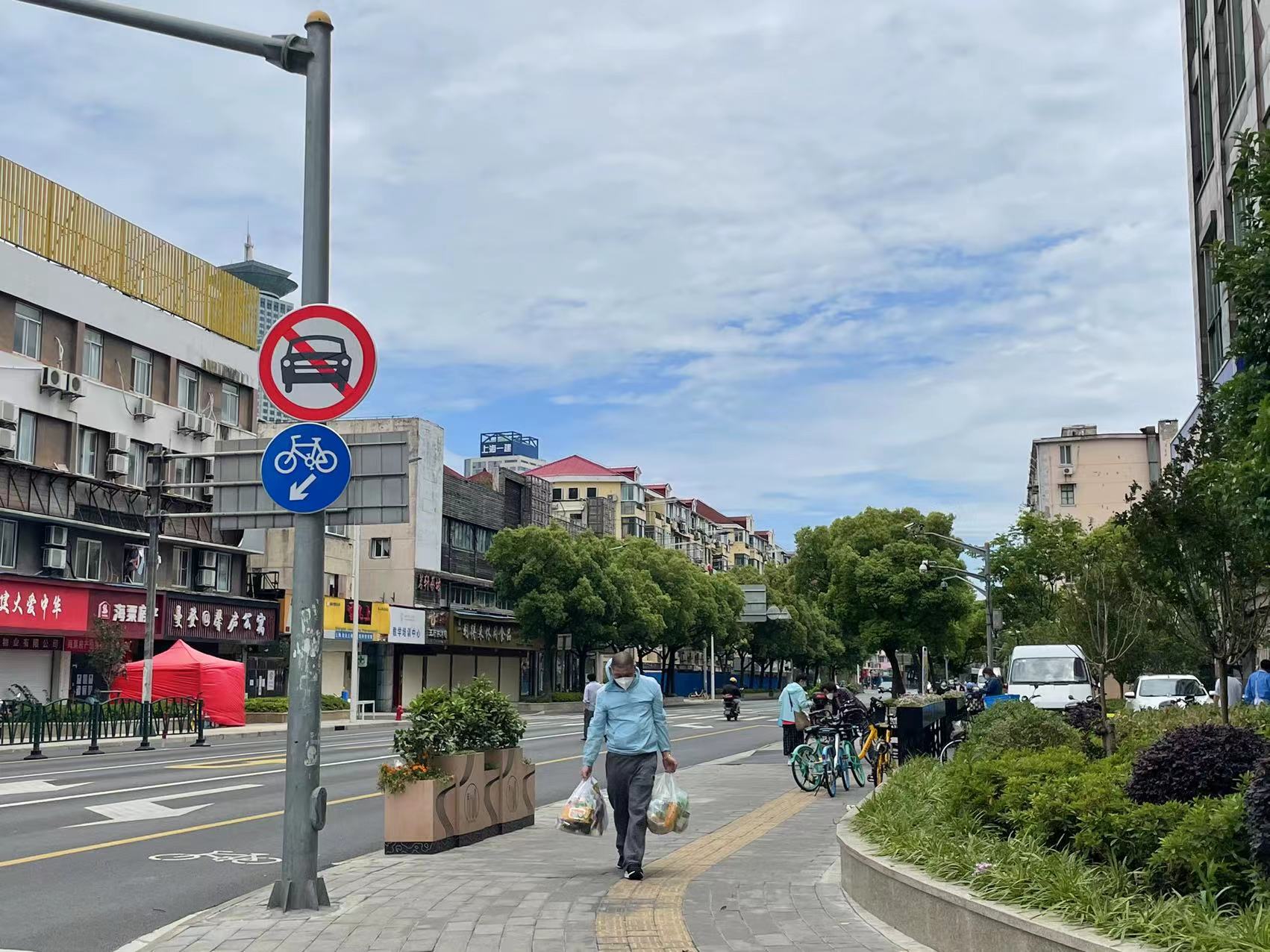 查上海周边疫情地区查询(上海郊区疫情)-第3张图片