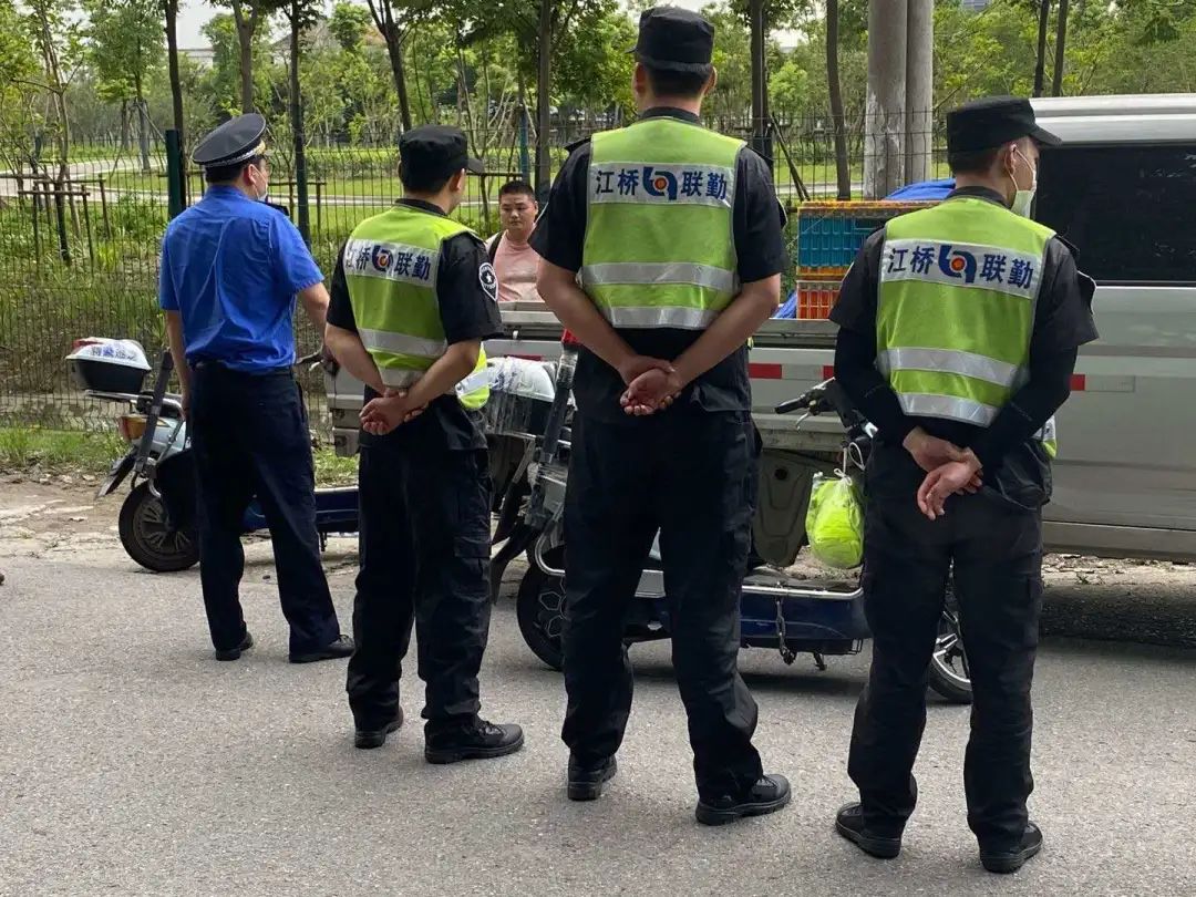 江桥地区有疫情吗(江桥最新疫情)
