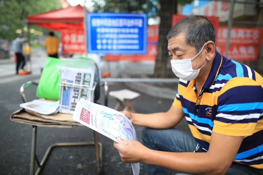 淄博地区如何解封疫情(山东省淄博市什么时候解封)