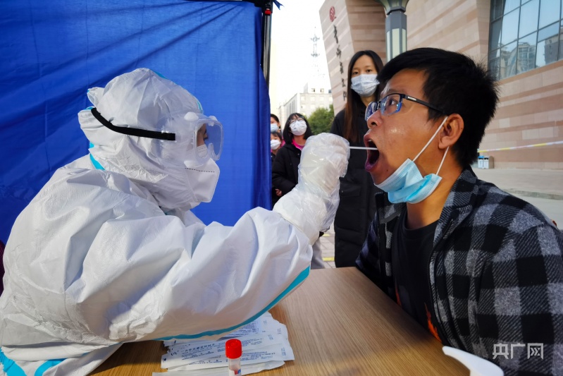 西宁地区疫情咋样了现在(西宁疫情怎么样?)-第2张图片