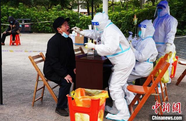 路过疫情地区能通行吗(路过疫情地区需要隔离吗)-第3张图片