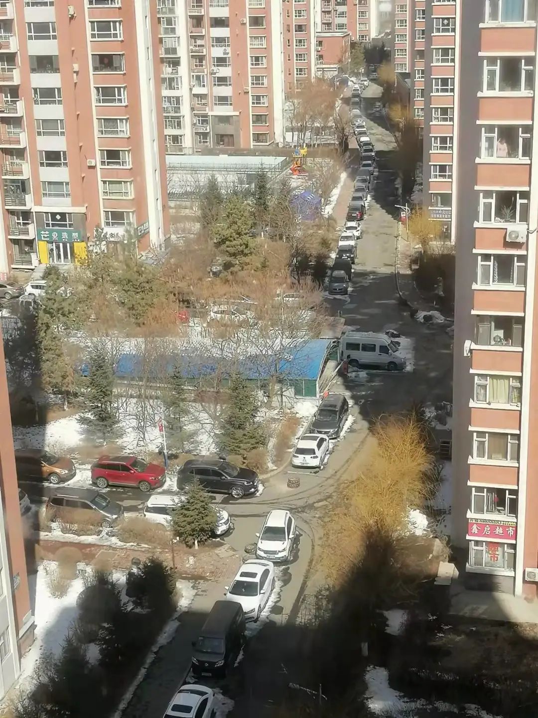 最近长春地区疫情情况.长春最新疫情最新消息去过的地方?-第2张图片
