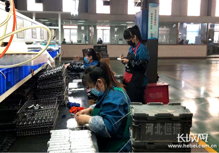 衡水冀州疫情分布地区(衡水冀州疫情分布地区有哪些)-第2张图片