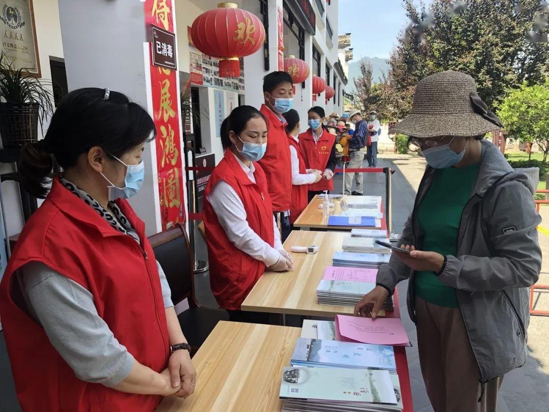 泾县疫情管控地区名单(泾县防疫指挥部通告)