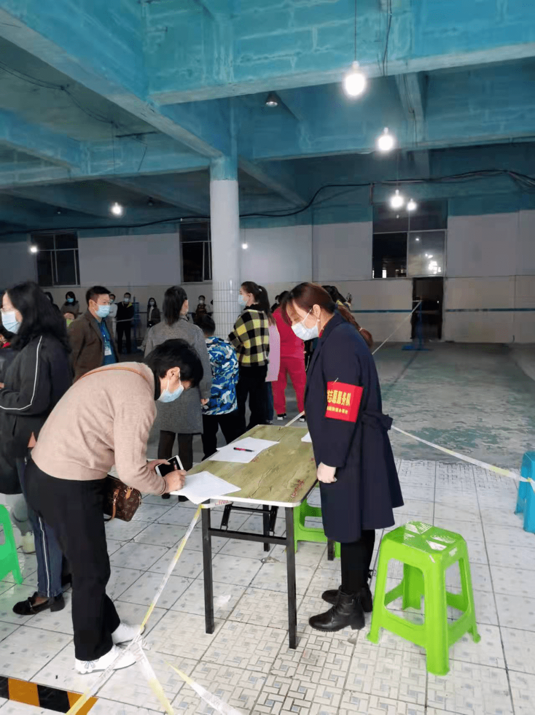 遵义近来没有疫情地区吗(今天遵义没有遵义)-第2张图片