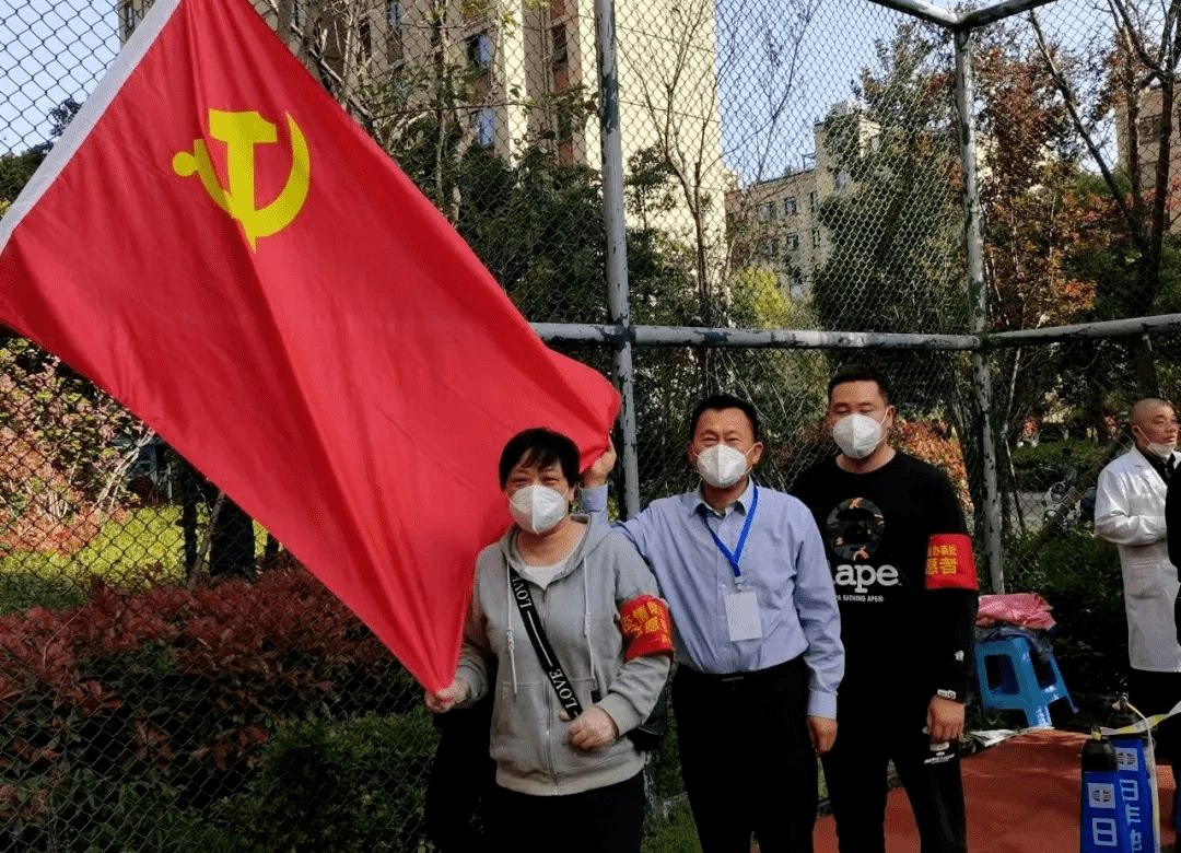 阜阳地区疫情防控情况/阜阳疫情管控
