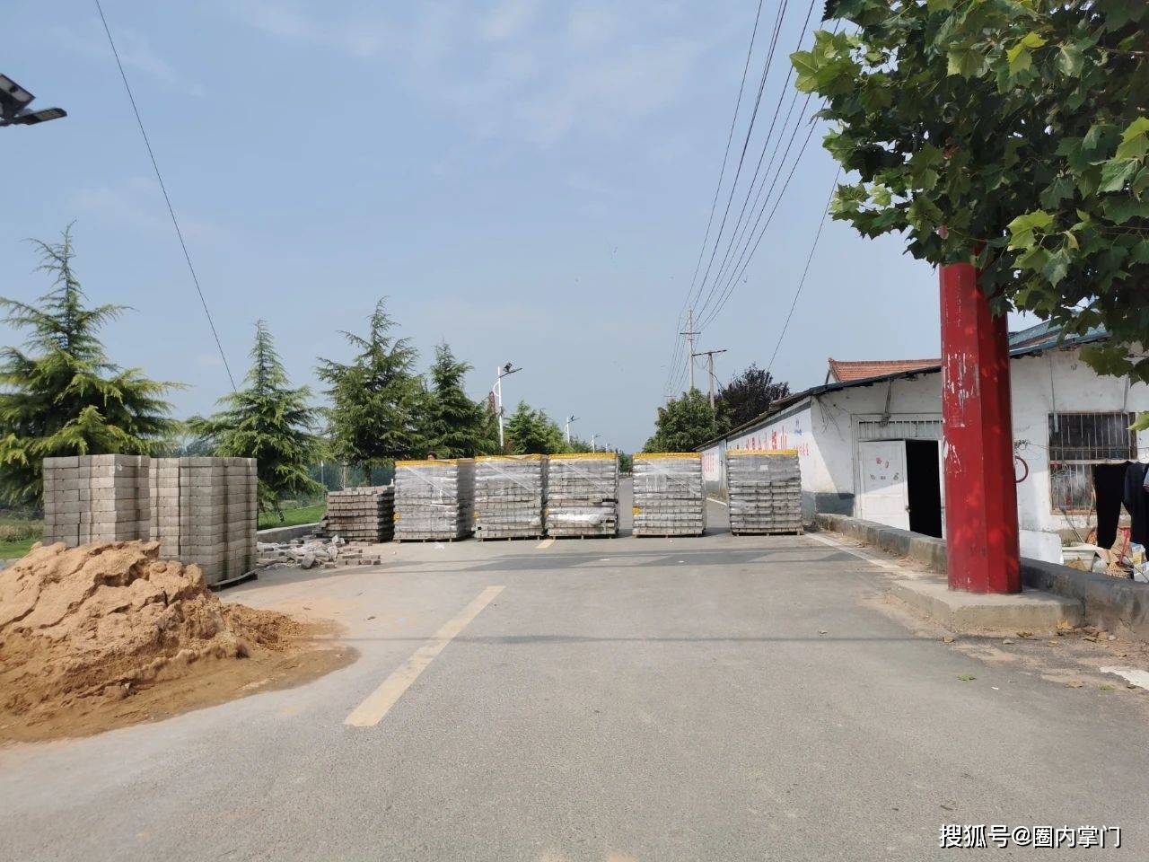 【周口市疫情重点地区,周口市疫情高风险区吗】