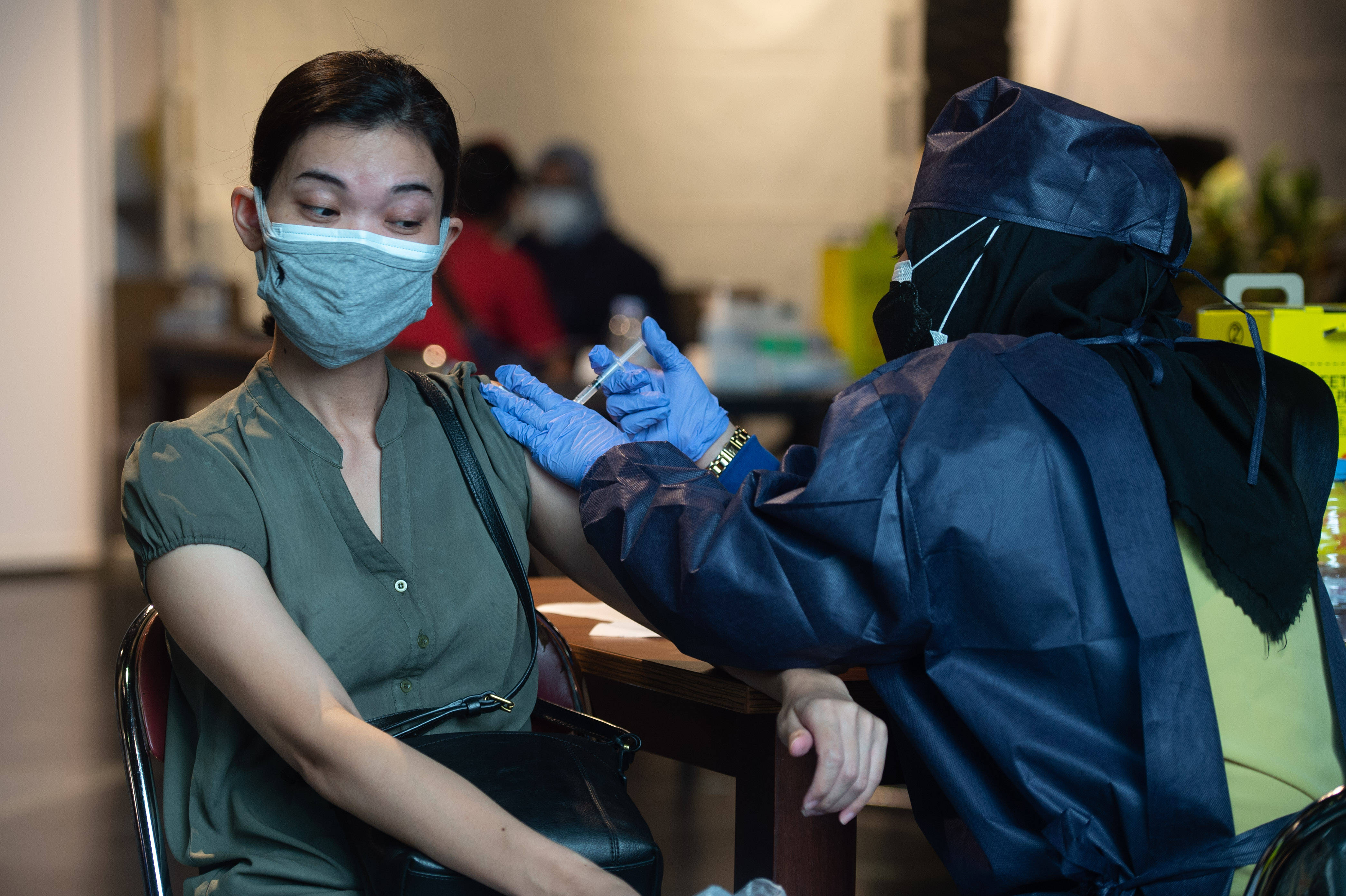 全国累计确诊病例破3万-全国累计确诊超4万例