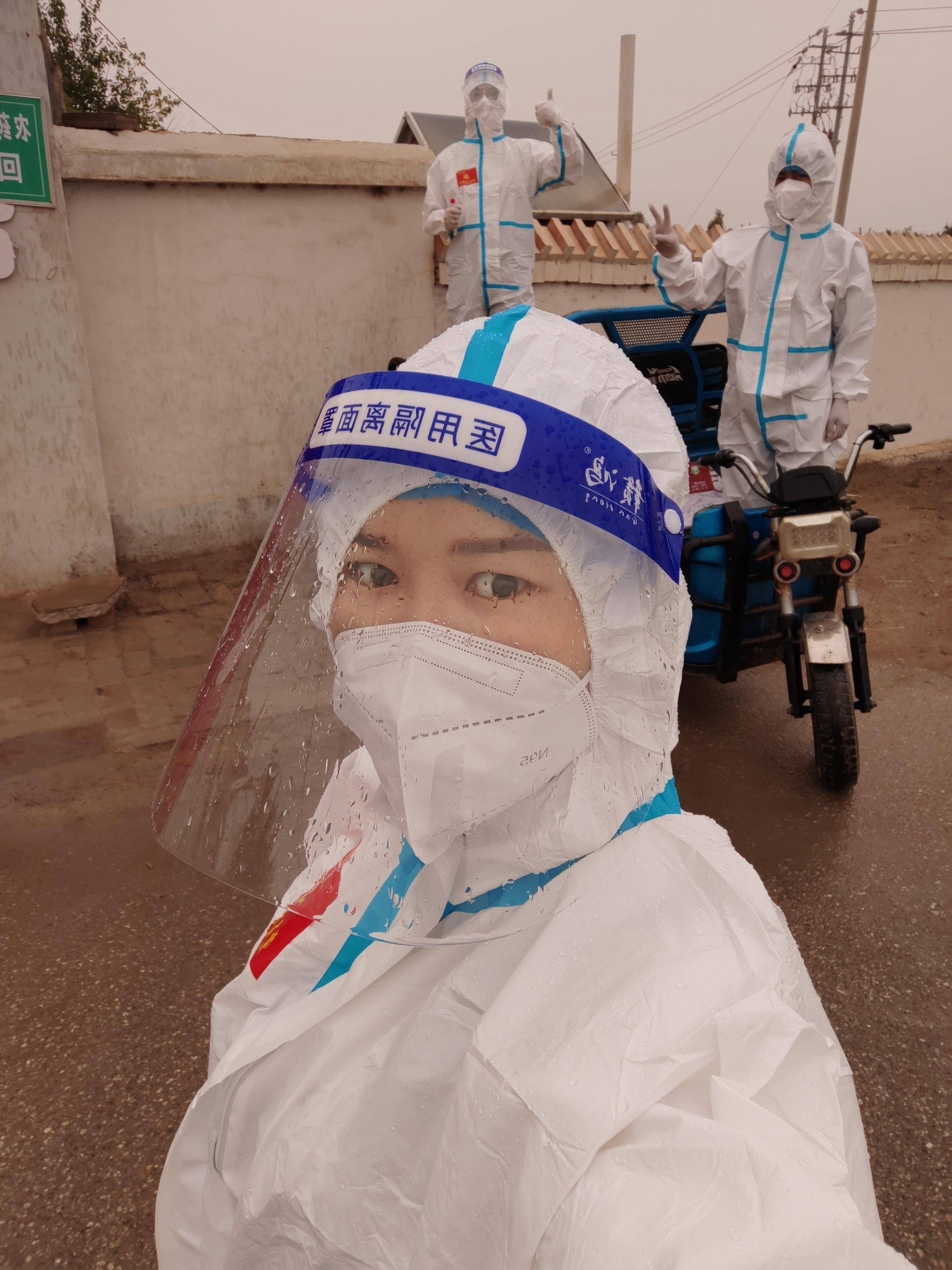 库尔勒地区疫情数据查询.库尔勒市最新疫情防控？-第2张图片