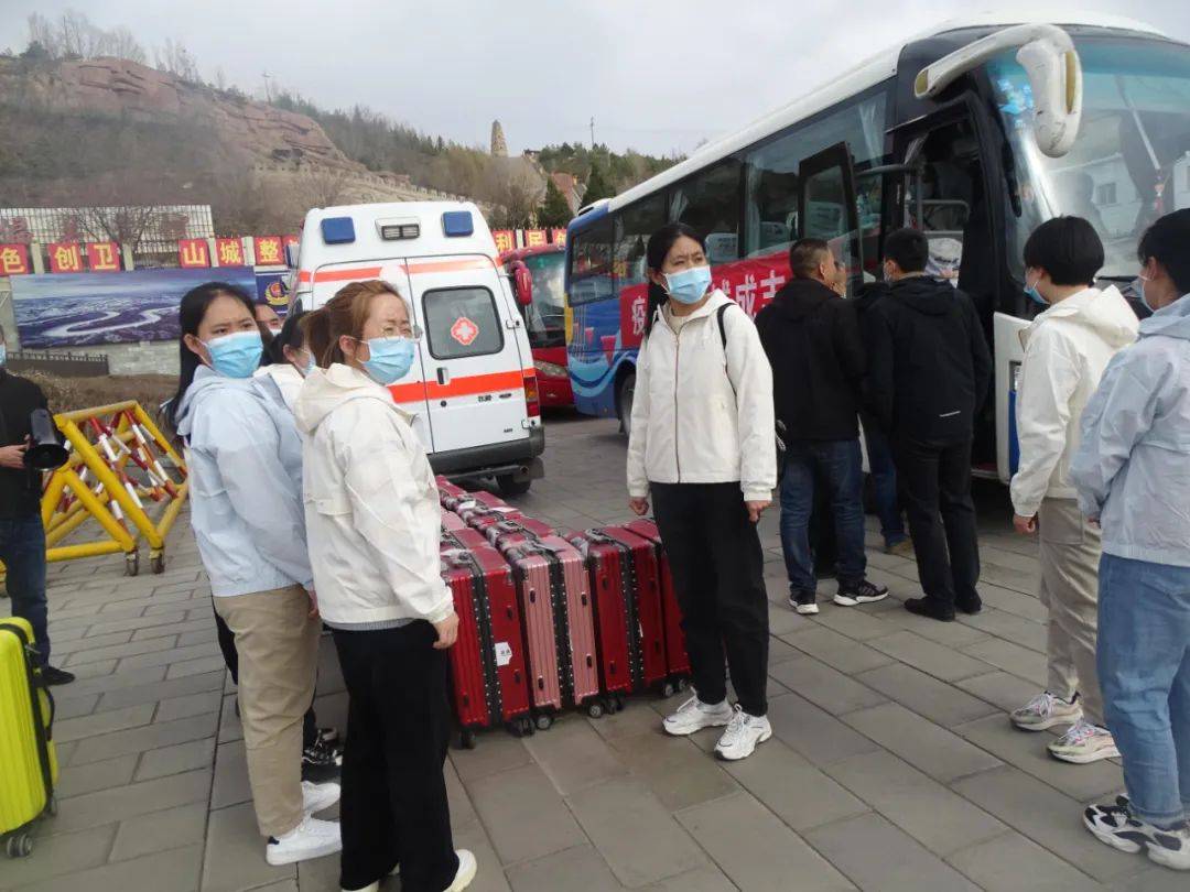 偏关地区有疫情吗最新(偏关县的详细地图)