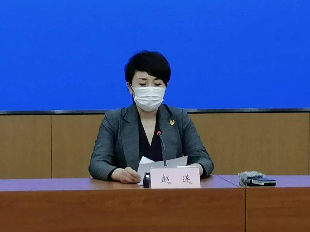 淄博地区如何解封疫情(山东省淄博市什么时候解封)-第2张图片