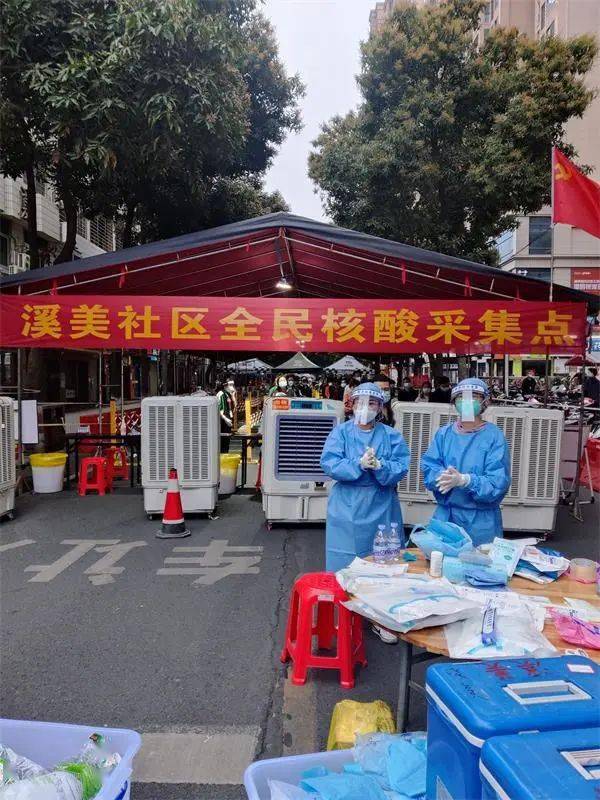 南安疫情解封地区名单(南安疫情有几个最新消息)