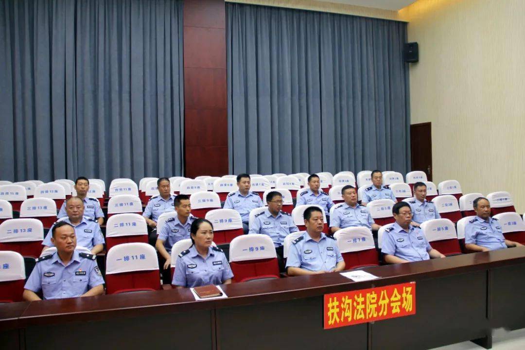 扶沟都有哪些地区有疫情/扶沟县有新冠状肺炎吗-第3张图片