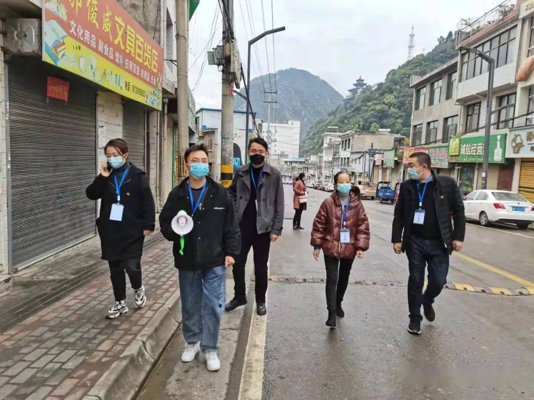 【陇南有疫情地区吗现在,陇南有新增病例吗】-第2张图片