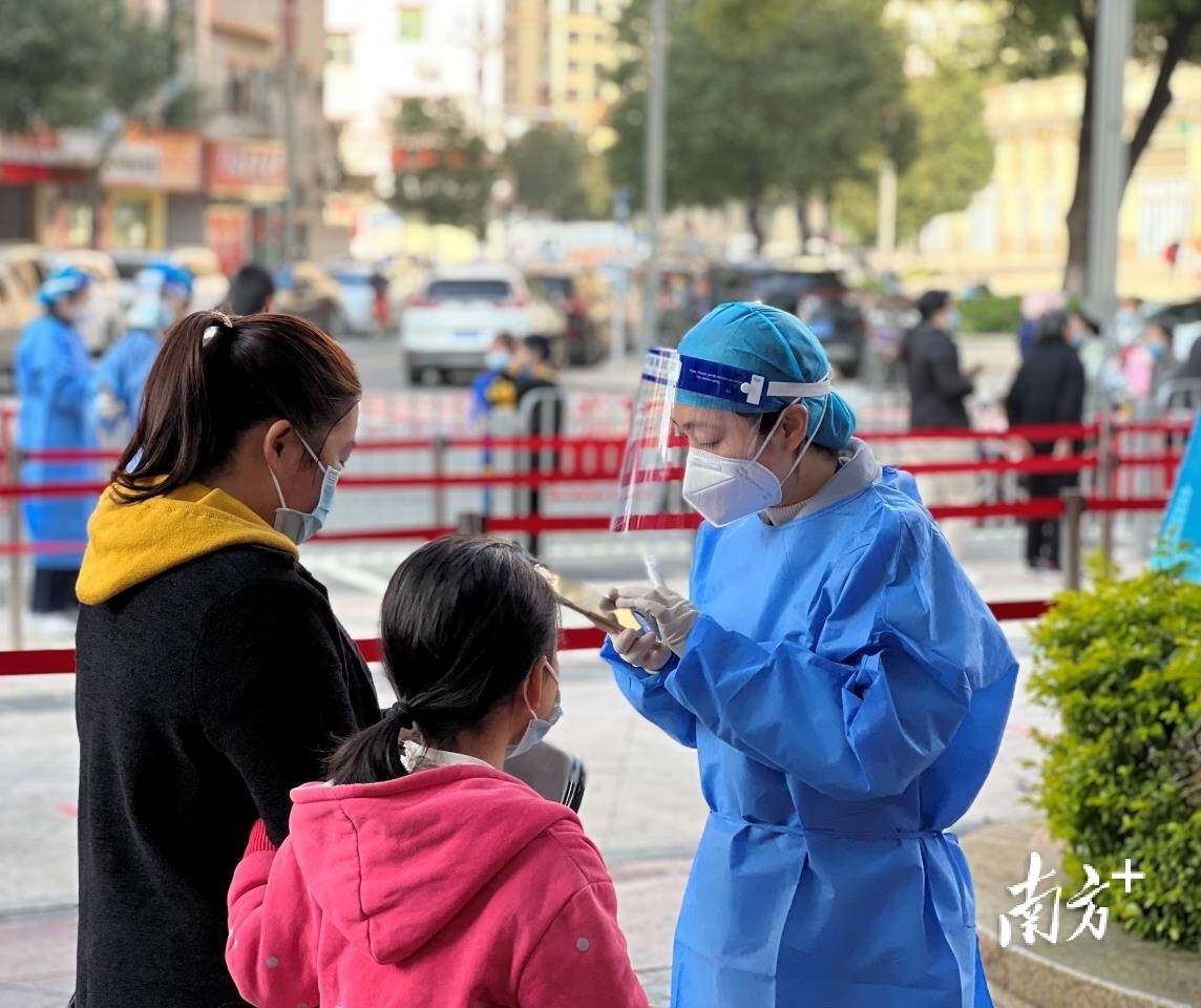东莞最新疫情地区分布(东莞最新疫情最新消息实时更新)-第2张图片