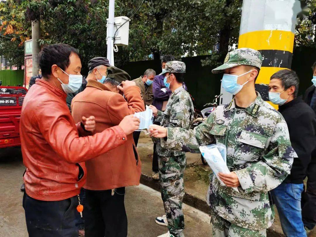 【陇南有疫情地区吗现在,陇南有新增病例吗】-第3张图片