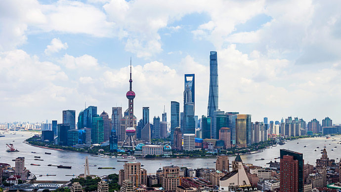 上海是疫情重点地区吗.上海是否疫情防控重点地区？-第3张图片