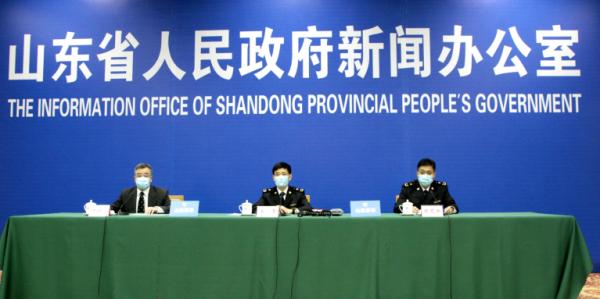 青岛地区疫情原因查询表/青岛疫情源头在哪?专家解读