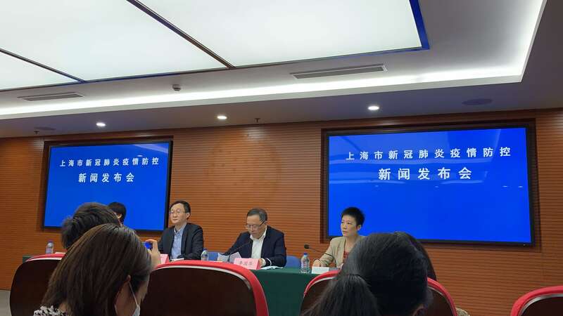 浦东祝桥疫情地区图片.浦东疫情祝桥镇？-第2张图片