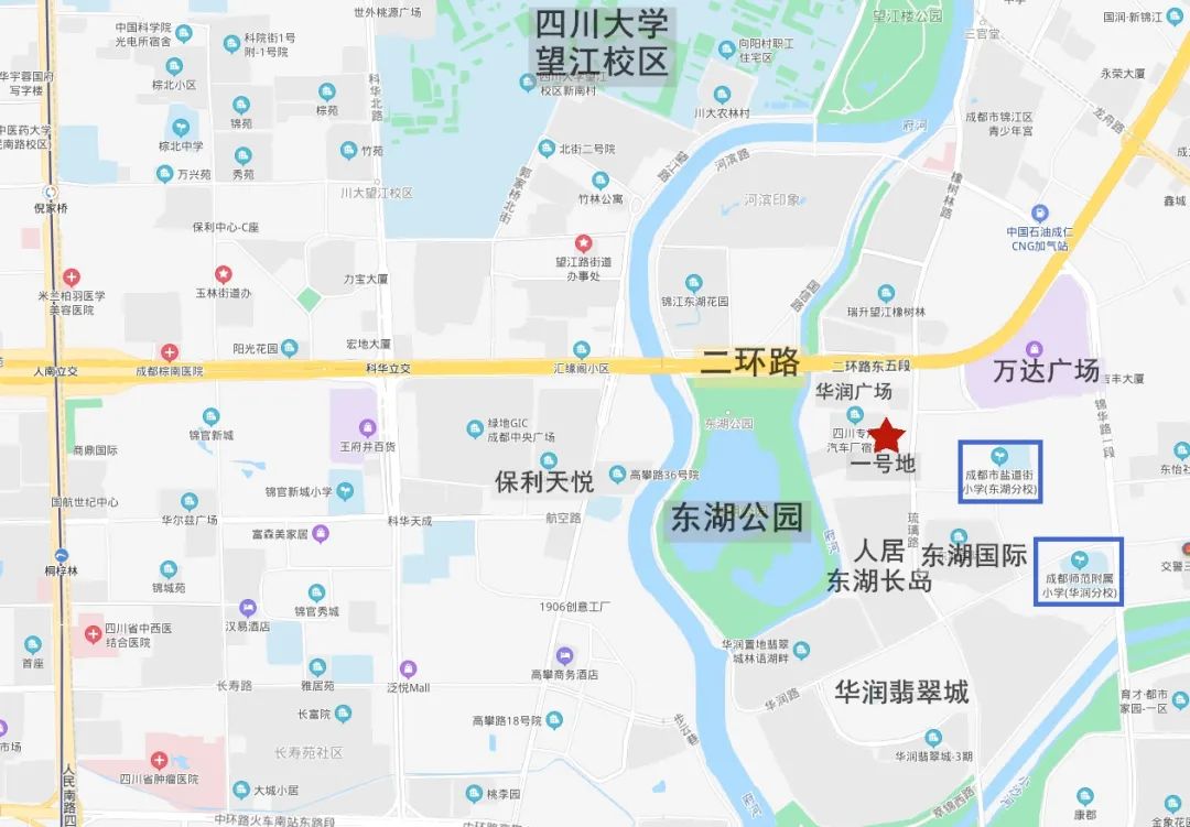 成华区疫情地区分布地图.成华区疫情最新公告？