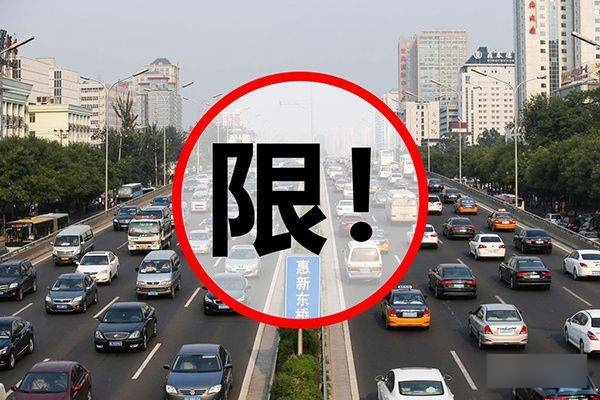 【疫情地区限号吗北京,北京疫情期间限号是怎么规定的】