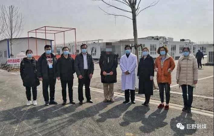 菏泽新疫情地区图片高清/菏泽新冠病毒最新情况