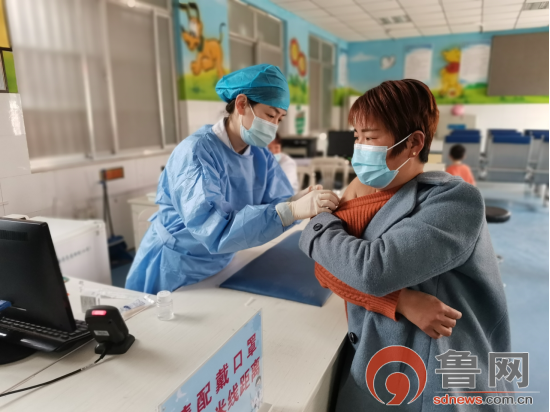 菏泽新疫情地区图片高清/菏泽新冠病毒最新情况-第2张图片