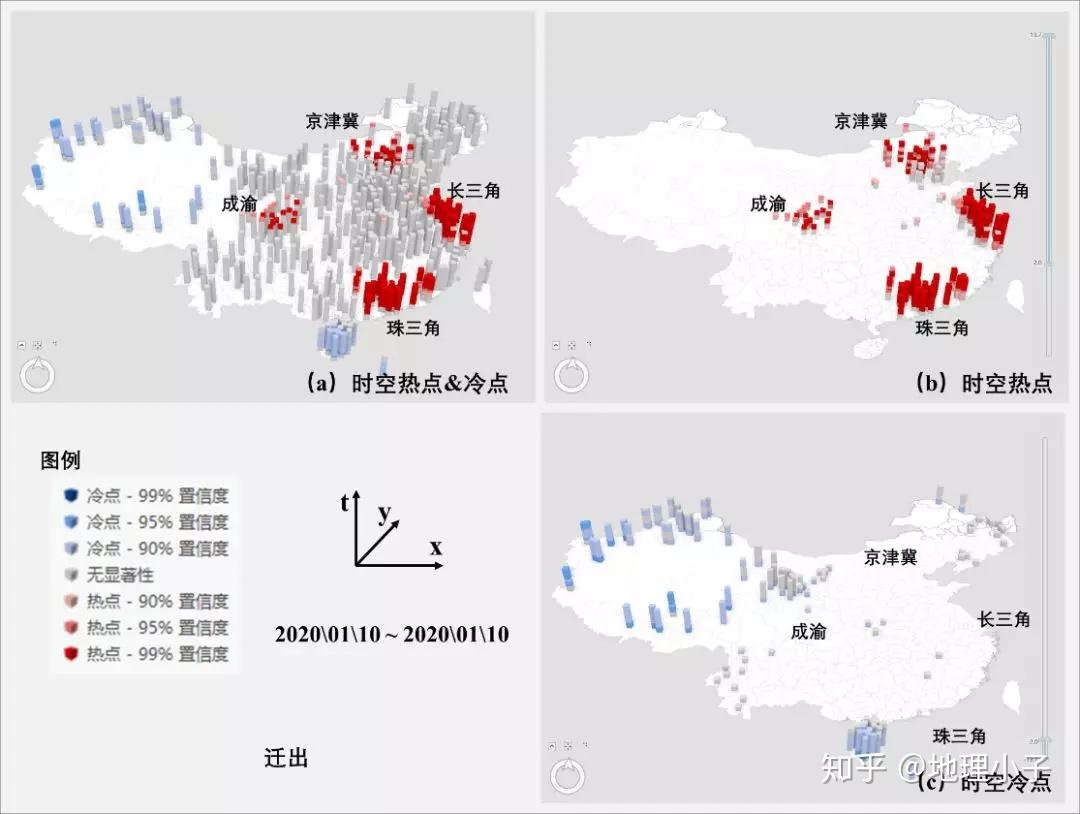 地理疫情问题有哪些地区/地理角度看疫情