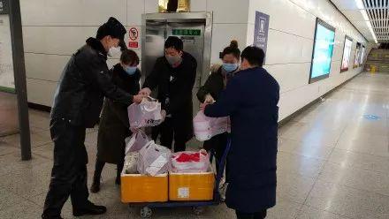 疫情不能中转吗武汉地区/疫情现在武汉不能站内换乘吗-第2张图片