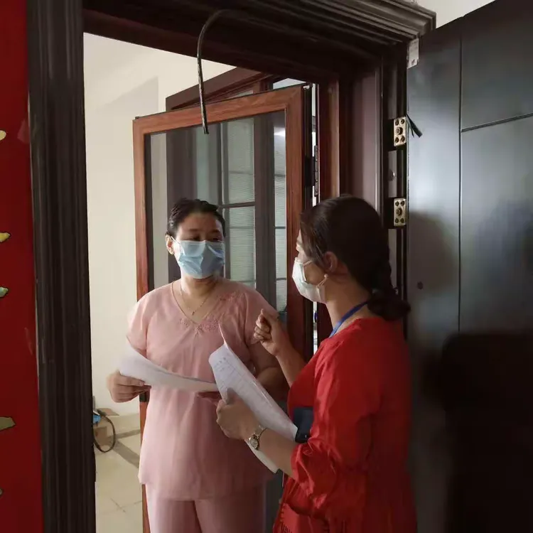 【去兴城如何报备疫情地区,兴城防疫要求】-第2张图片