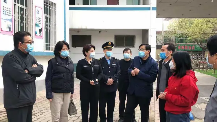 高陵地区疫情最新情况/高陵县最新疫情-第2张图片