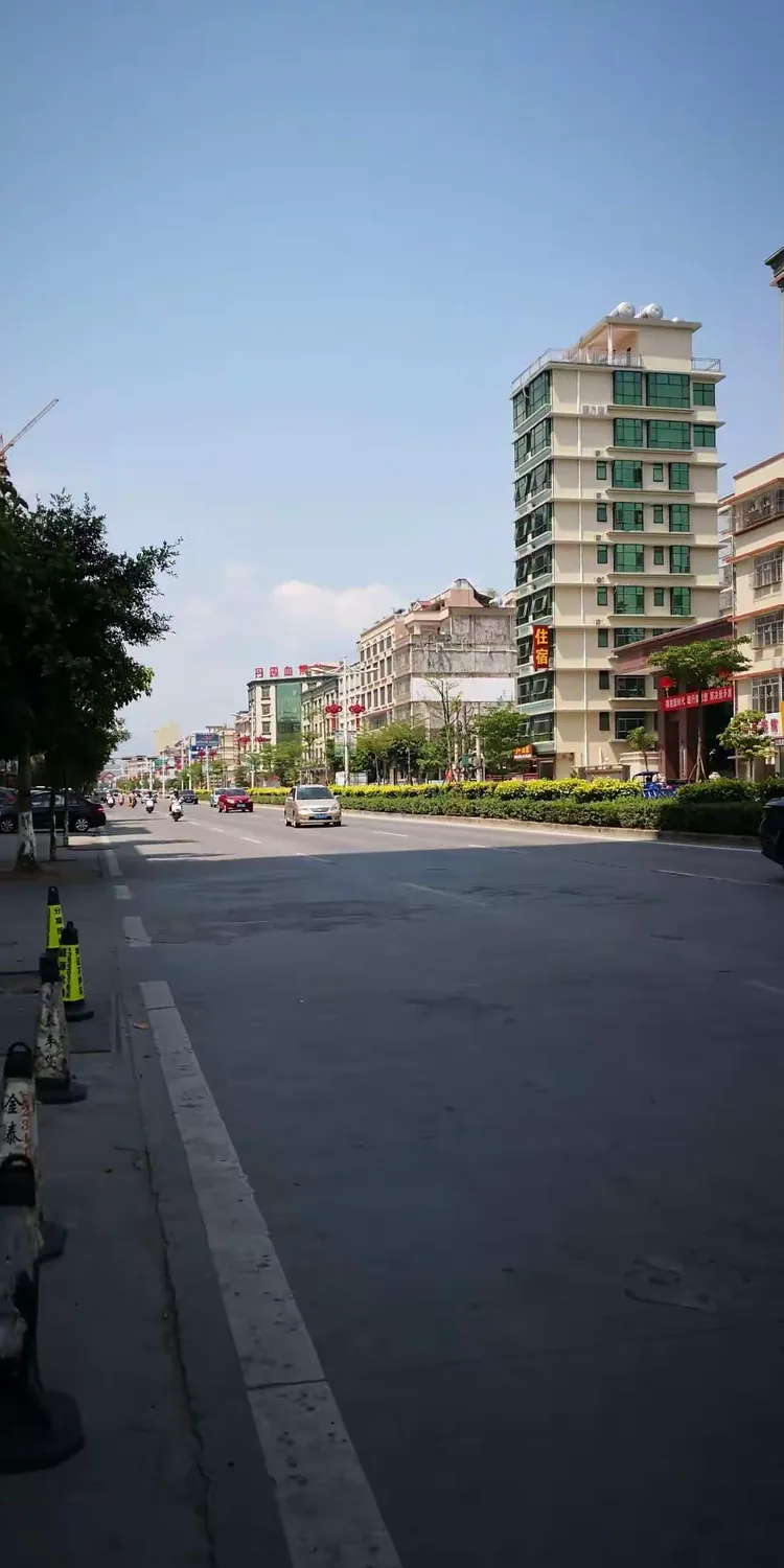 揭西地区疫情最新情况(揭阳揭西县疫情)-第2张图片