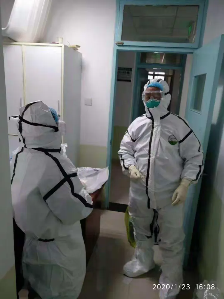 【涡阳有无疫情地区吗现在,涡阳有无疫情地区吗现在怎么样】-第3张图片