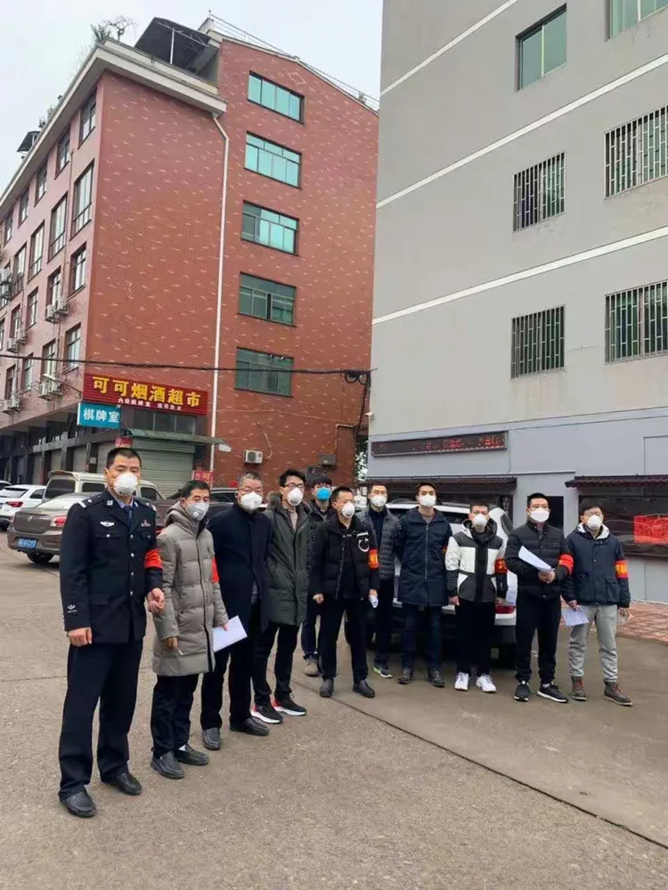 永康疫情哪些地区解封的.永康查封解封?-第3张图片