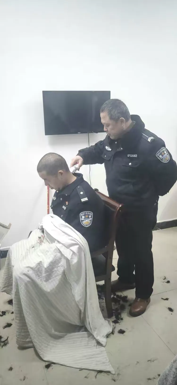 【涡阳疫情地区分布情况,涡阳疫情最新消息有几个人】-第2张图片
