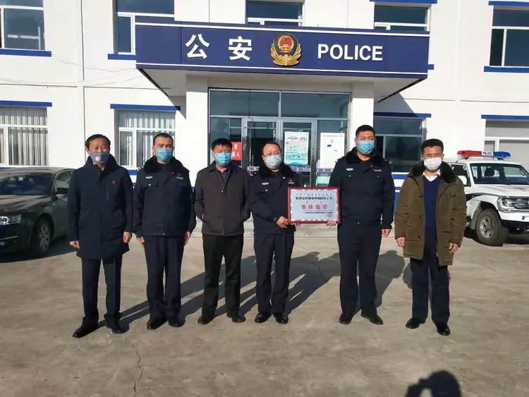 兴安盟地区疫情等级.兴安盟疫情管控?-第3张图片