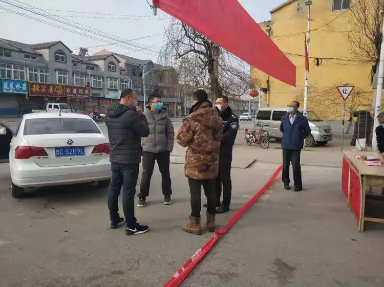地区疫情防护工作方案.疫情防控各地区做法?-第1张图片