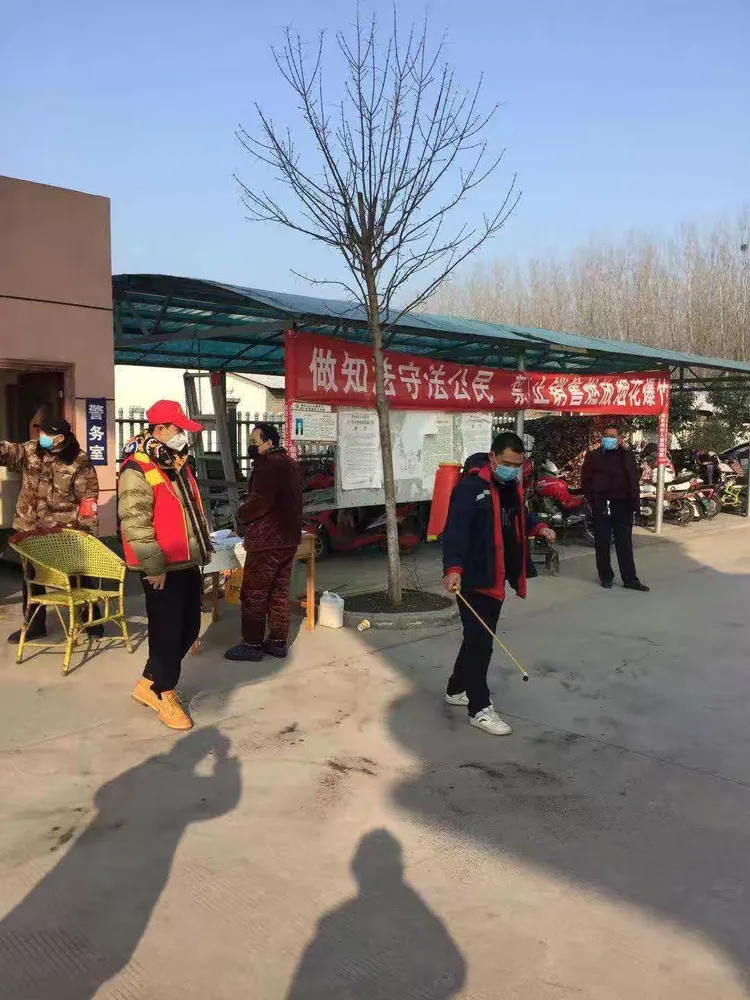 【舞阳地区疫情最新情况,舞阳地区疫情最新情况通报】-第2张图片