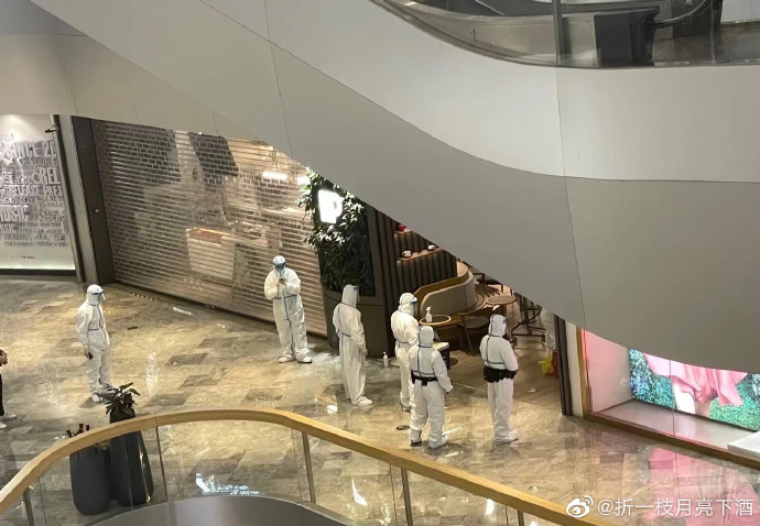 杭州什么地区疫情严重了/杭州那边疫情严重吗
