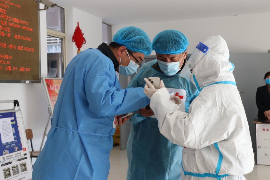 播送河北地区疫情视频(河北疫情防疫视频)-第1张图片