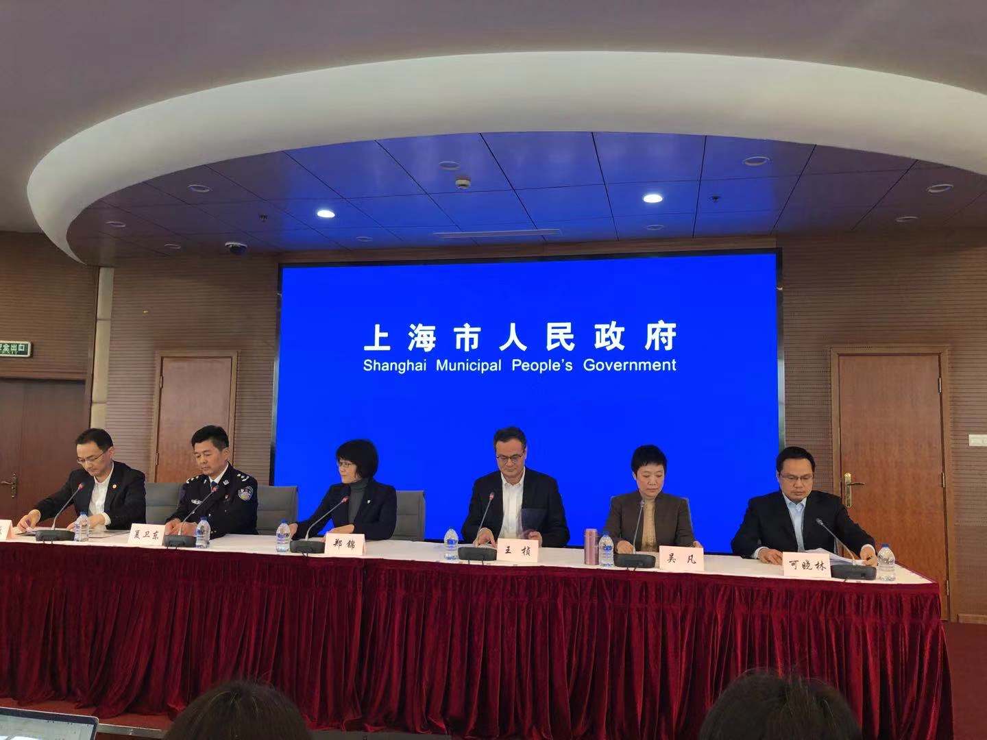 上海最新发布的疫情〃上海最新疫情报道