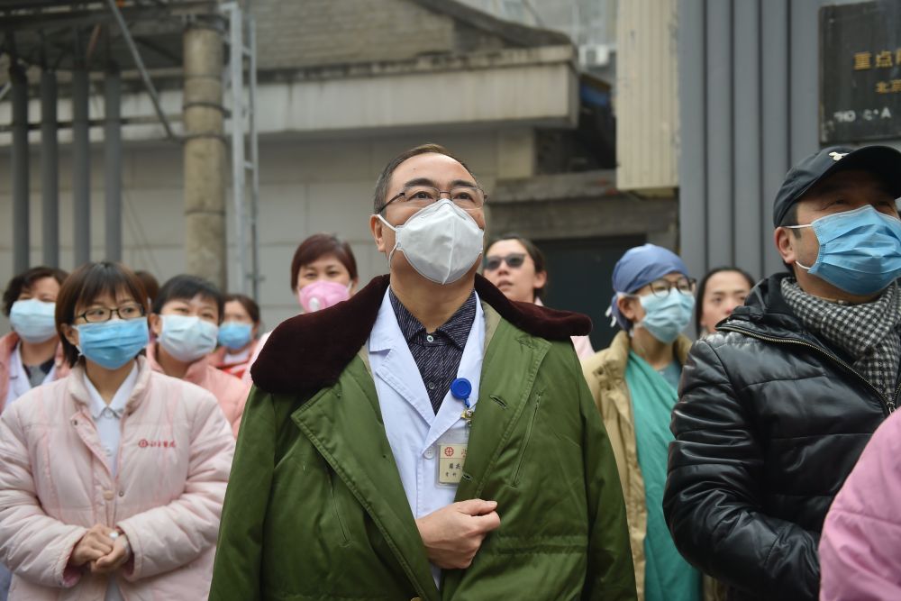 武汉疫情热点地区分布.武汉疫情分布地图小区？