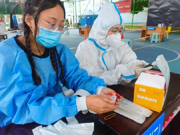 眉山疫情分布地区图(眉山疫情最新动态)