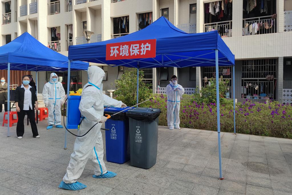 河源是什么疫情地区啊(河源现在是什么风险)-第2张图片
