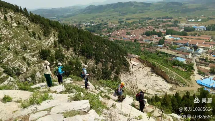 平邑16例确诊活动轨迹/平邑县1例-第2张图片